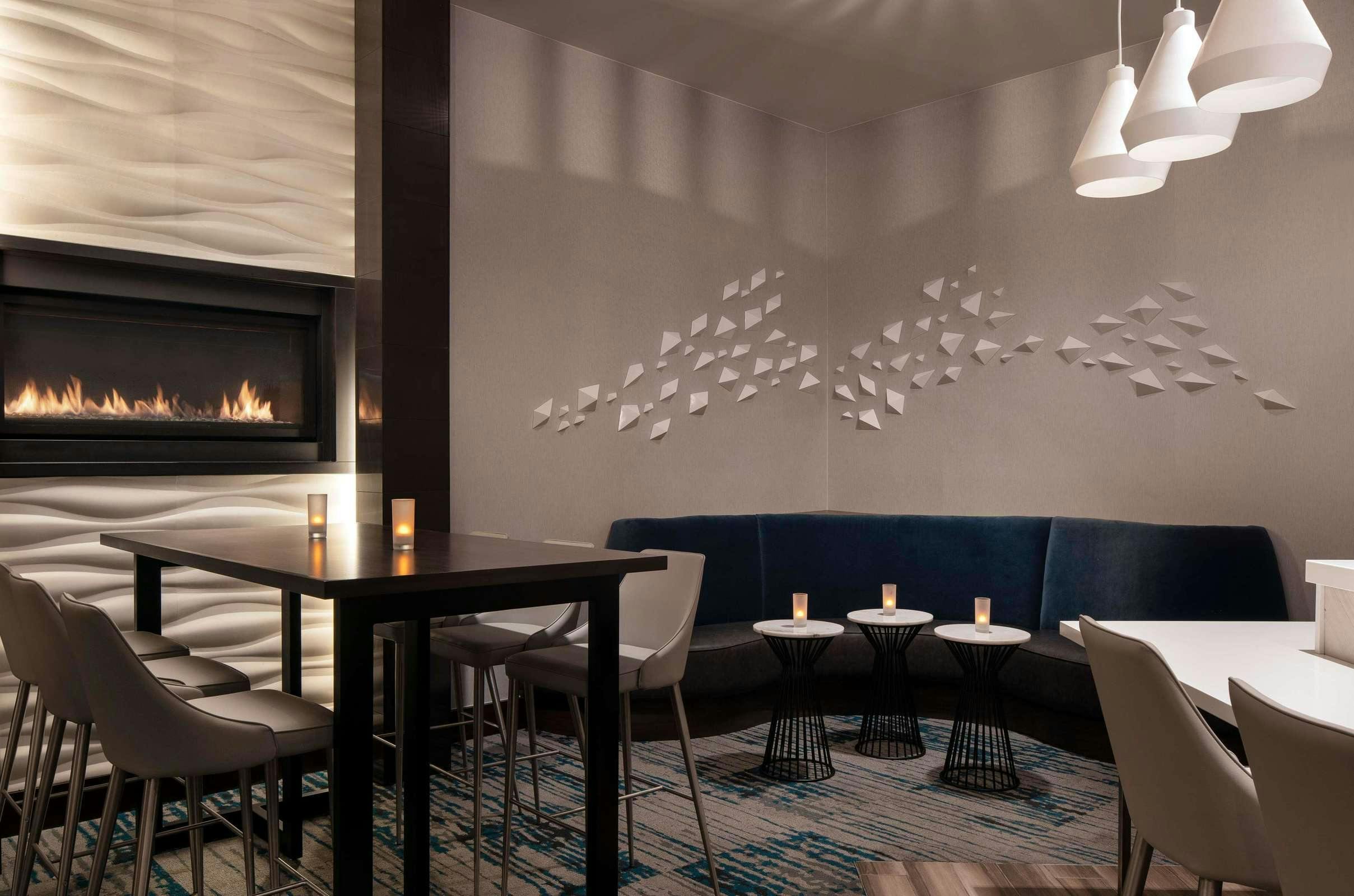 Hotel Hilton Garden Inn Denver/Cherry Creek photo 2