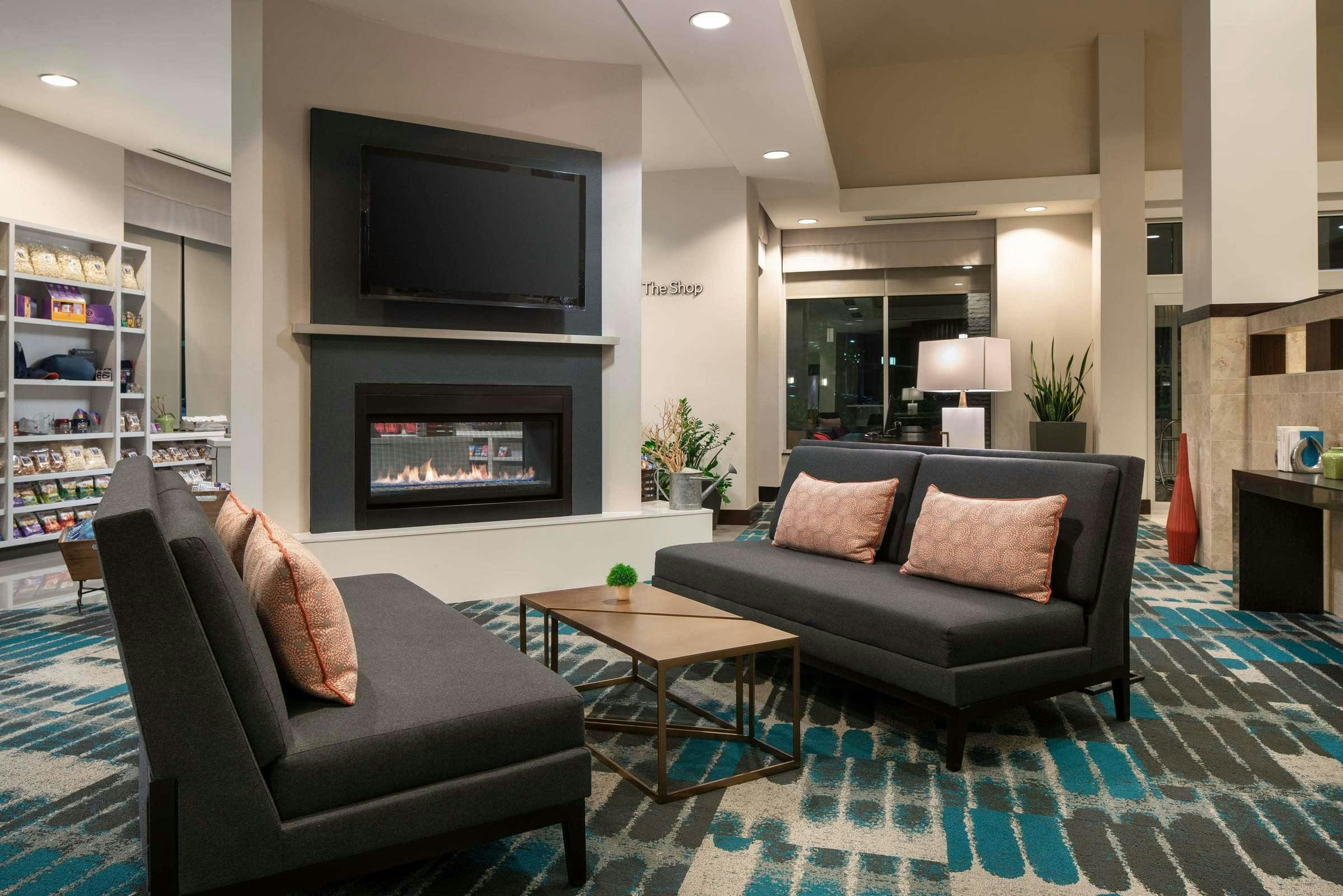 Hotel Hilton Garden Inn Denver/Cherry Creek photo 4