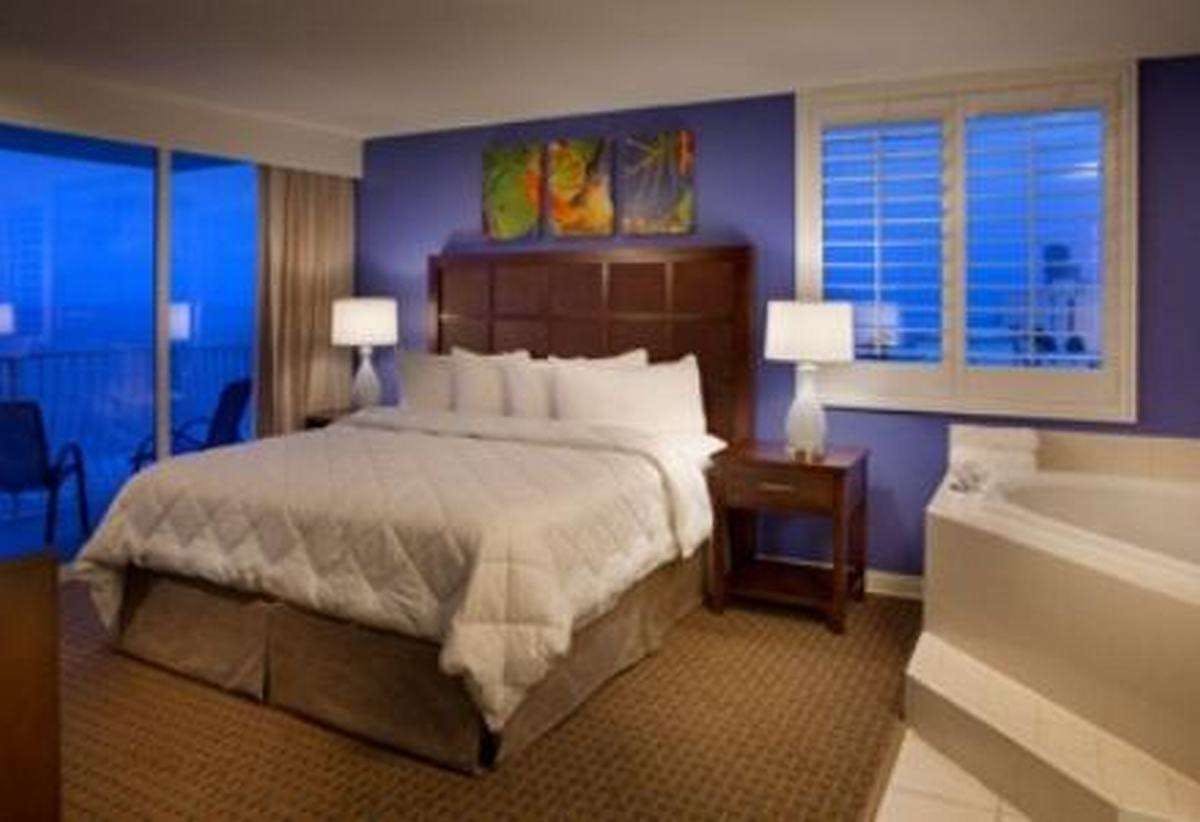 Hotel Casa Del Mar Beach Resort photo 4