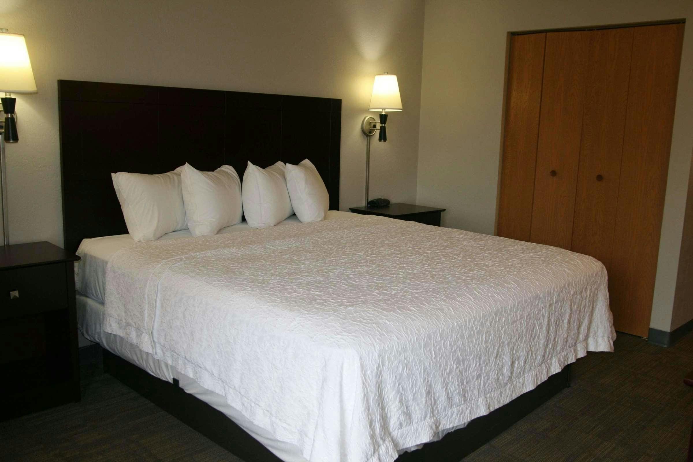 Hotel Best Western Batesville photo 1