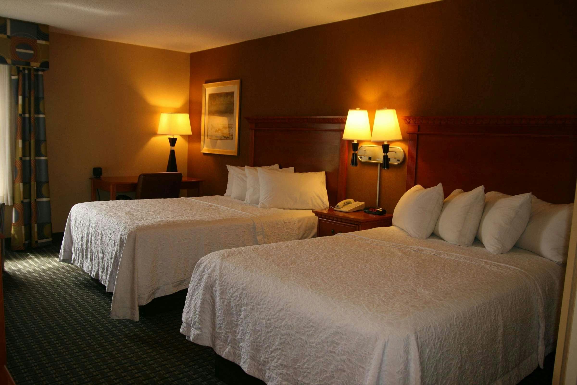 Hotel Best Western Batesville photo 2