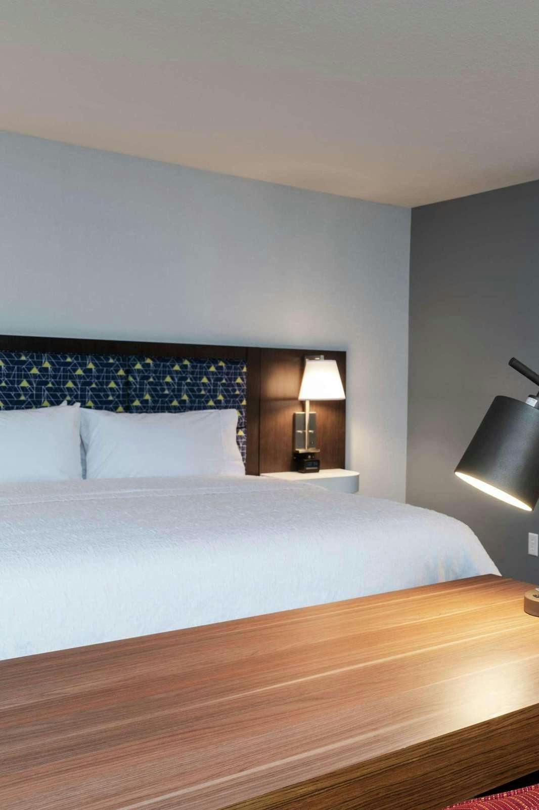 Hotel Hampton Inn & Suites By Hilton Xenia Dayton photo 1