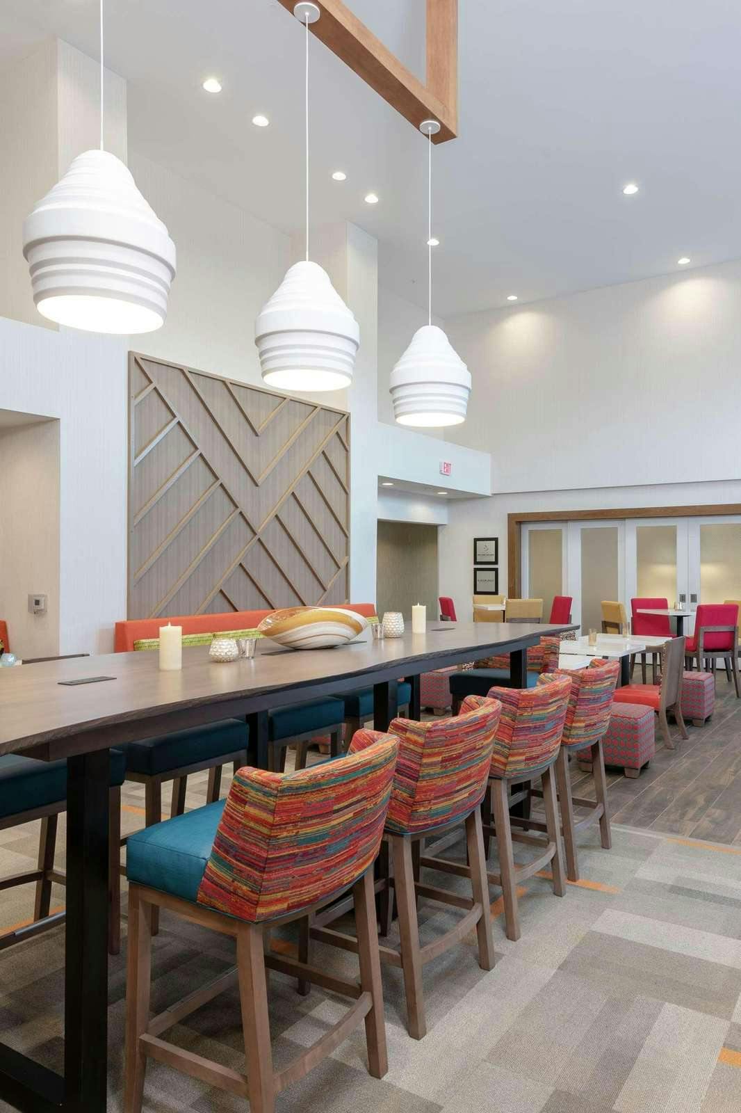 Hotel Hampton Inn & Suites By Hilton Xenia Dayton photo 5