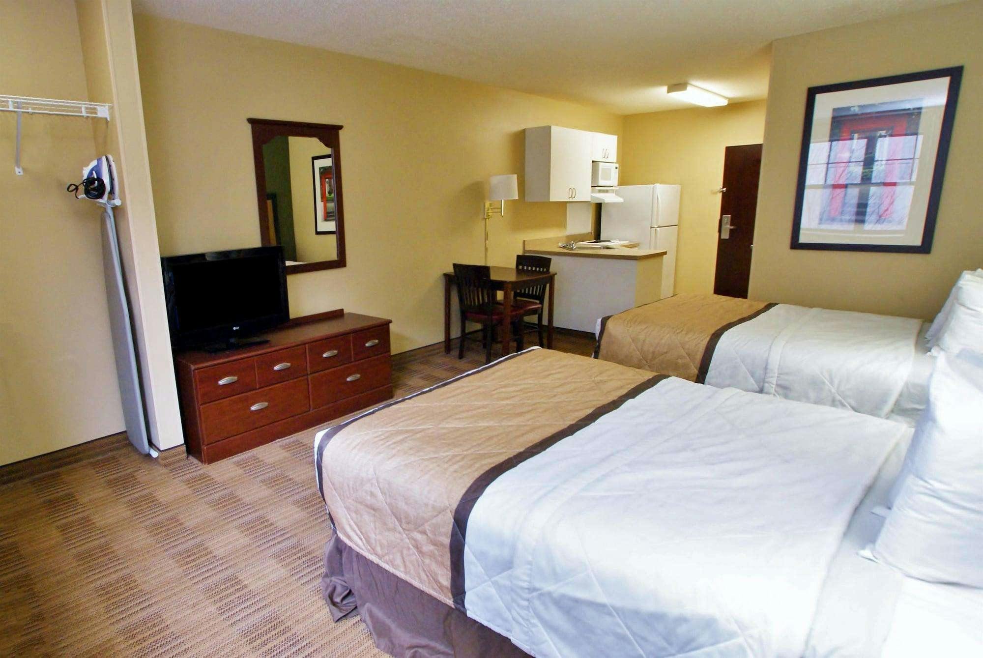 Hotel Extended Stay America Seattle - Lynnwood photo 2