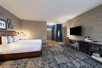 Hotel Radisson Hotel Fairview Heights - St. Louis photo 5