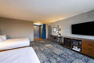 Hotel Radisson Hotel Fairview Heights - St. Louis photo 1