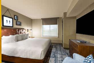 Hotel Radisson Hotel Fairview Heights - St. Louis photo 3