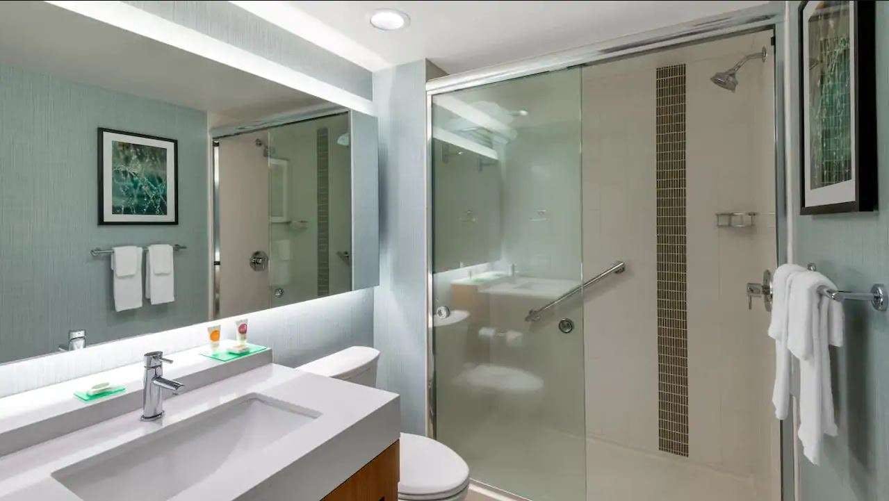 Hotel Hyatt Place San Jose Aiport photo 1