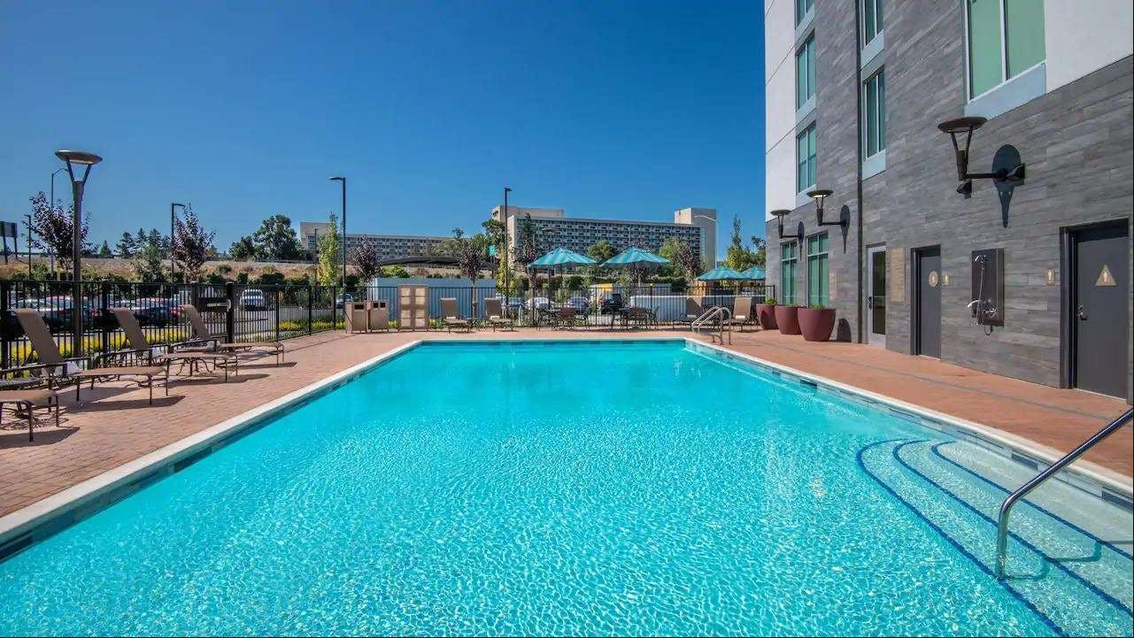 Hotel Hyatt Place San Jose Aiport photo 3