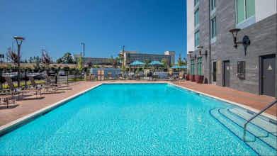 Hotel HYATT PLACE SAN JOSE AIPORT photo 3