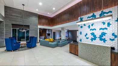 Hotel HYATT PLACE SAN JOSE AIPORT photo 2