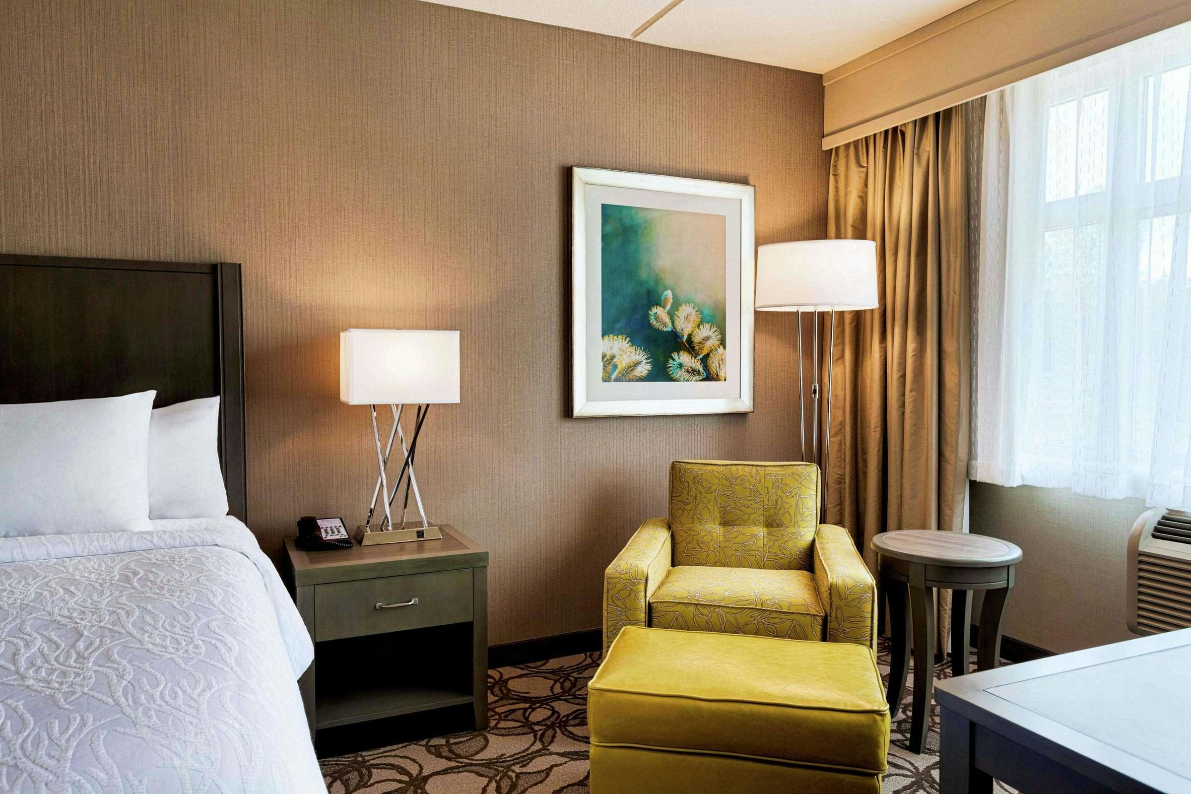 Hotel Hilton Garden Inn Lenox Pittsfield photo 5