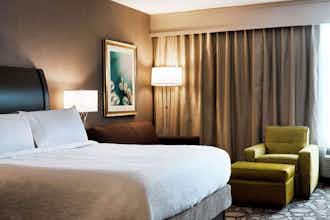 Hotel Hilton Garden Inn Lenox/Pittsfield photo 3