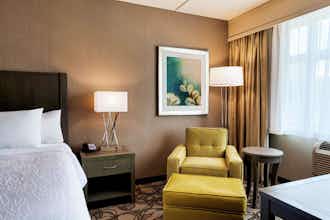 Hotel Hilton Garden Inn Lenox/Pittsfield photo 5