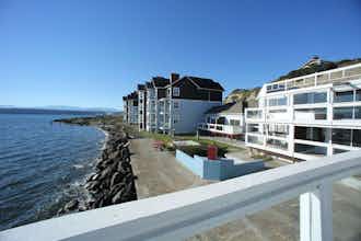 Hotel THE TIDES INN & TIDES SUITES photo 5