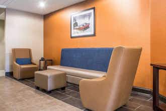 Hotel Comfort Inn Hammond I-94 photo 3