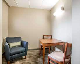 Hotel Comfort Inn Hammond I-94 photo 4