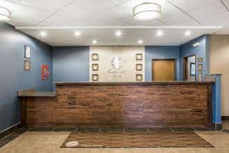 Hotel Comfort Inn Hammond I-94 photo 5