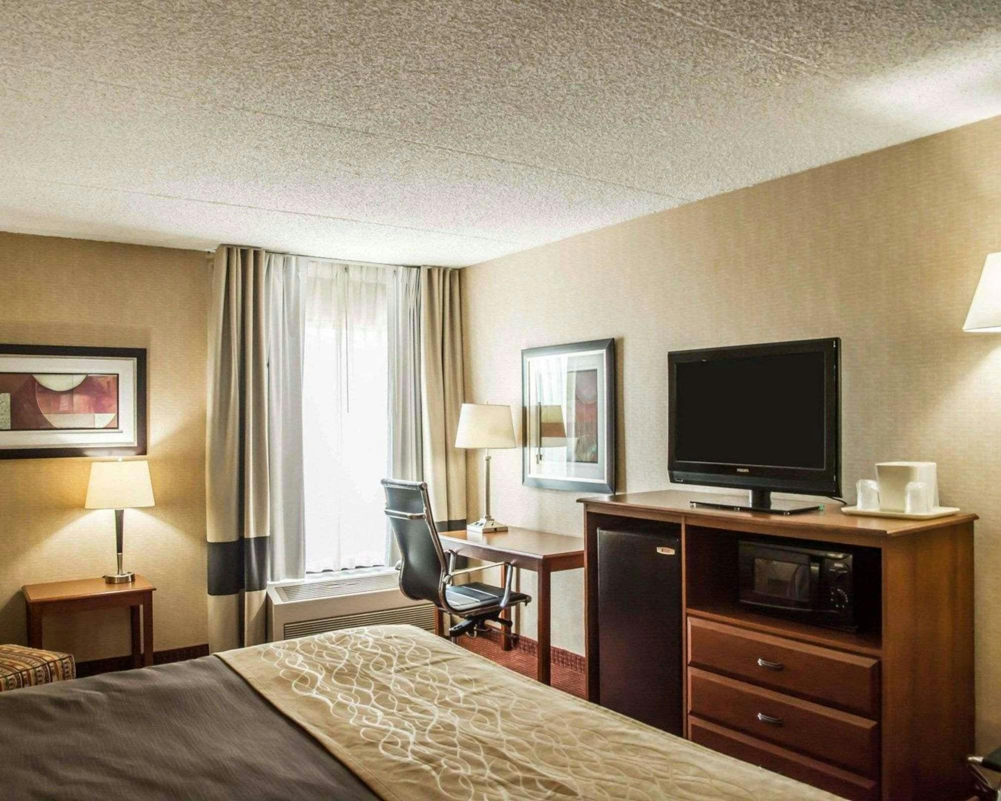Hotel Quality Inn Springboro West photo 5