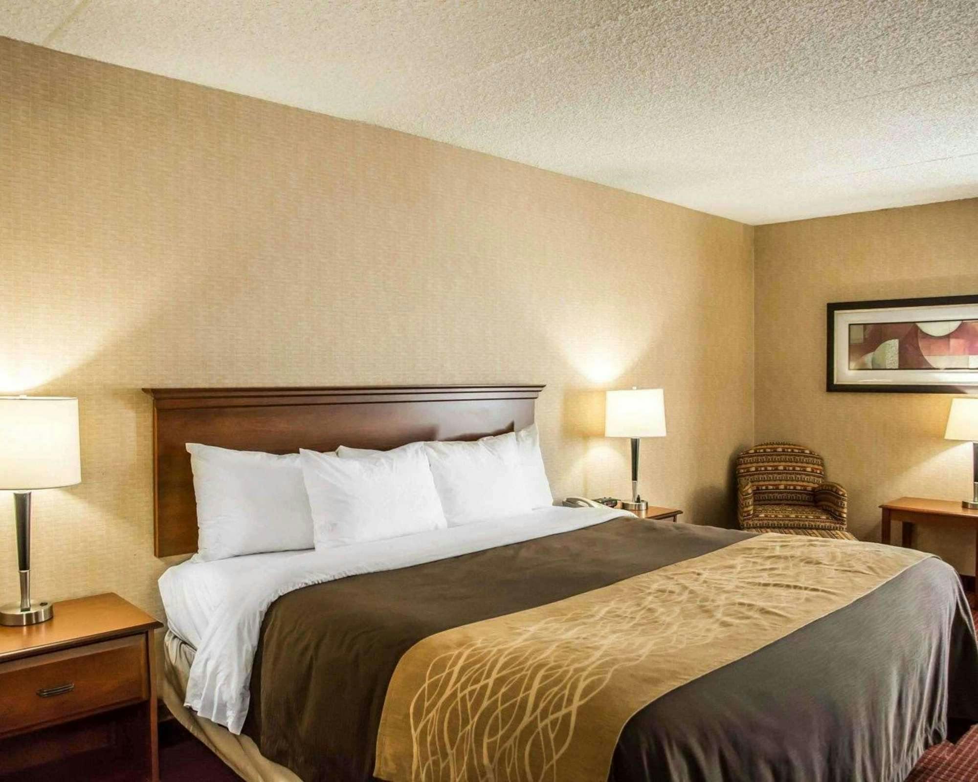 Hotel Quality Inn Springboro West photo 4