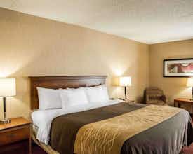 Hotel Quality Inn Springboro West photo 4