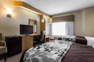 Hotel SureStay by Best Western Summerville Flowertown photo 1