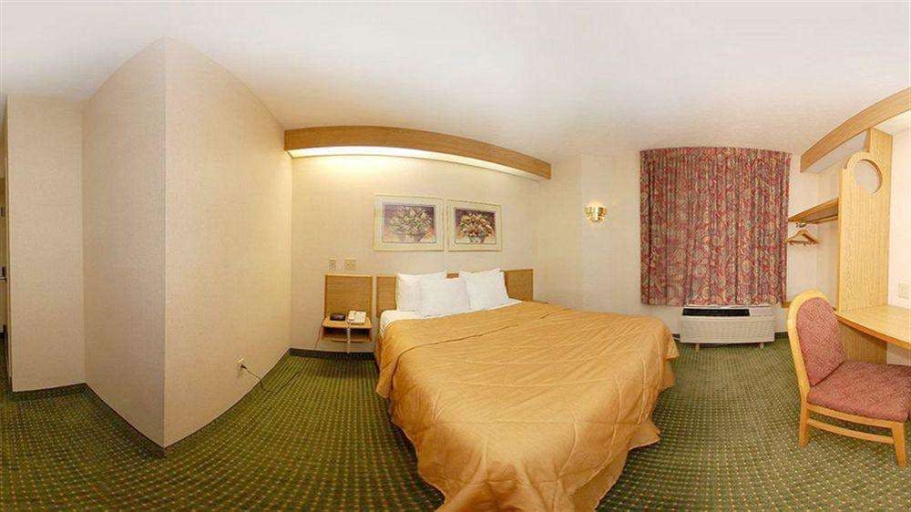 SureStay by Best Western Summerville Flowertown