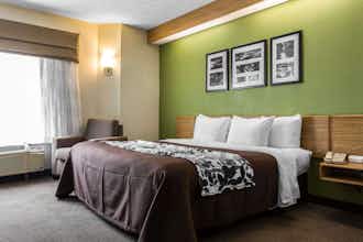 Hotel SureStay by Best Western Summerville Flowertown photo 4