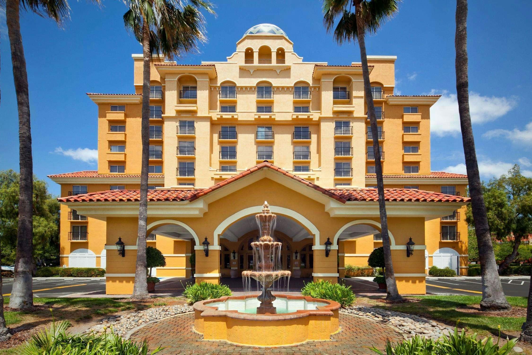 Embassy Suites by Hilton Milpitas Silicon Valley