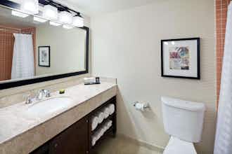 Hotel Embassy Suites by Hilton Milpitas Silicon Valley photo 3