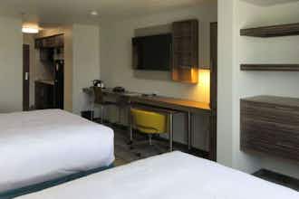 Hotel MainStay Suites Coeur d'Alene photo 3