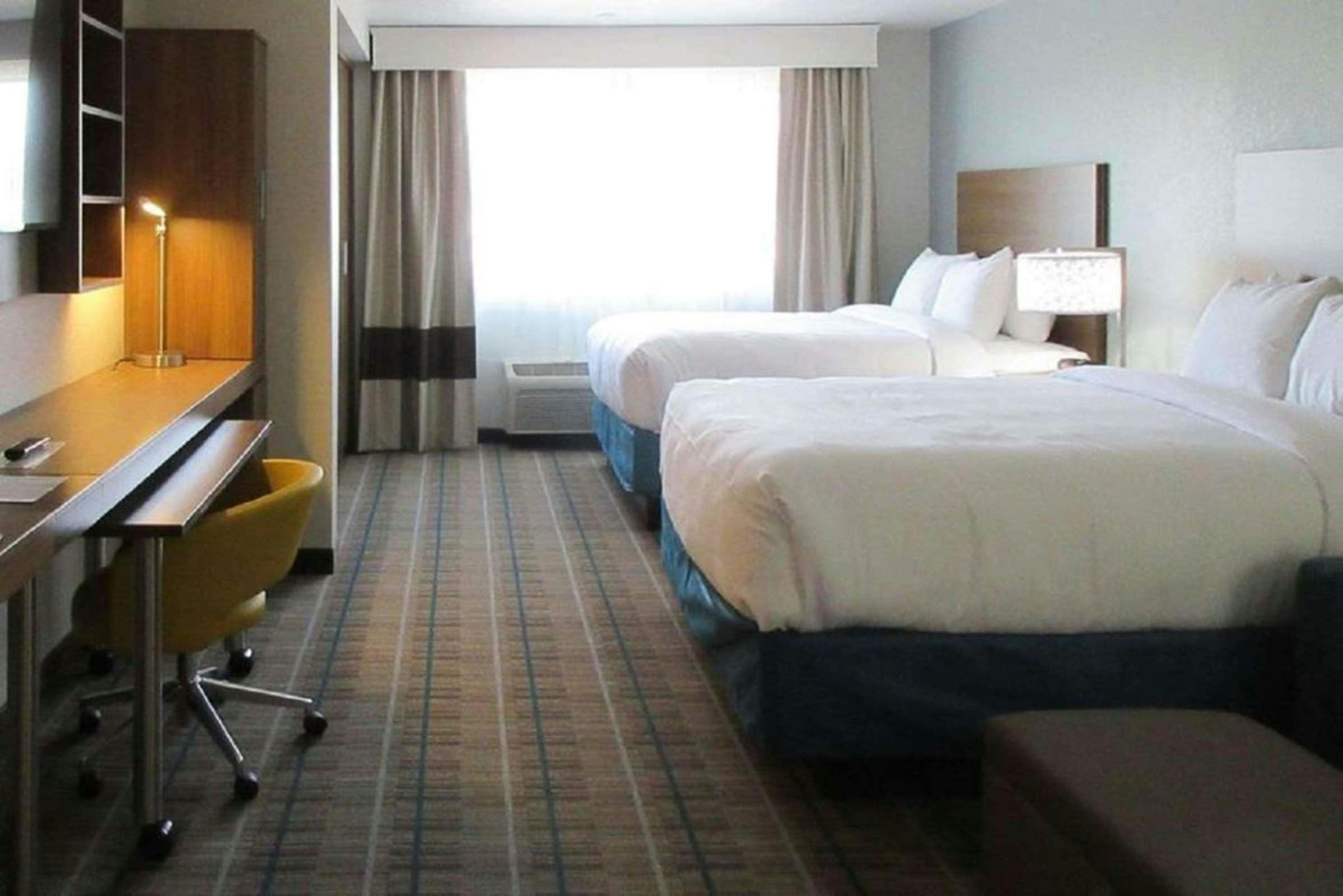 Hotel MainStay Suites Coeur d Alene, ID photo 1