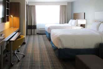 Hotel MainStay Suites Coeur d'Alene photo 1