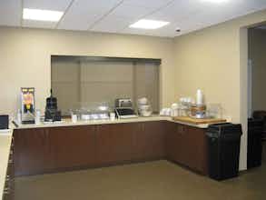 Hotel MainStay Suites Coeur d'Alene photo 5