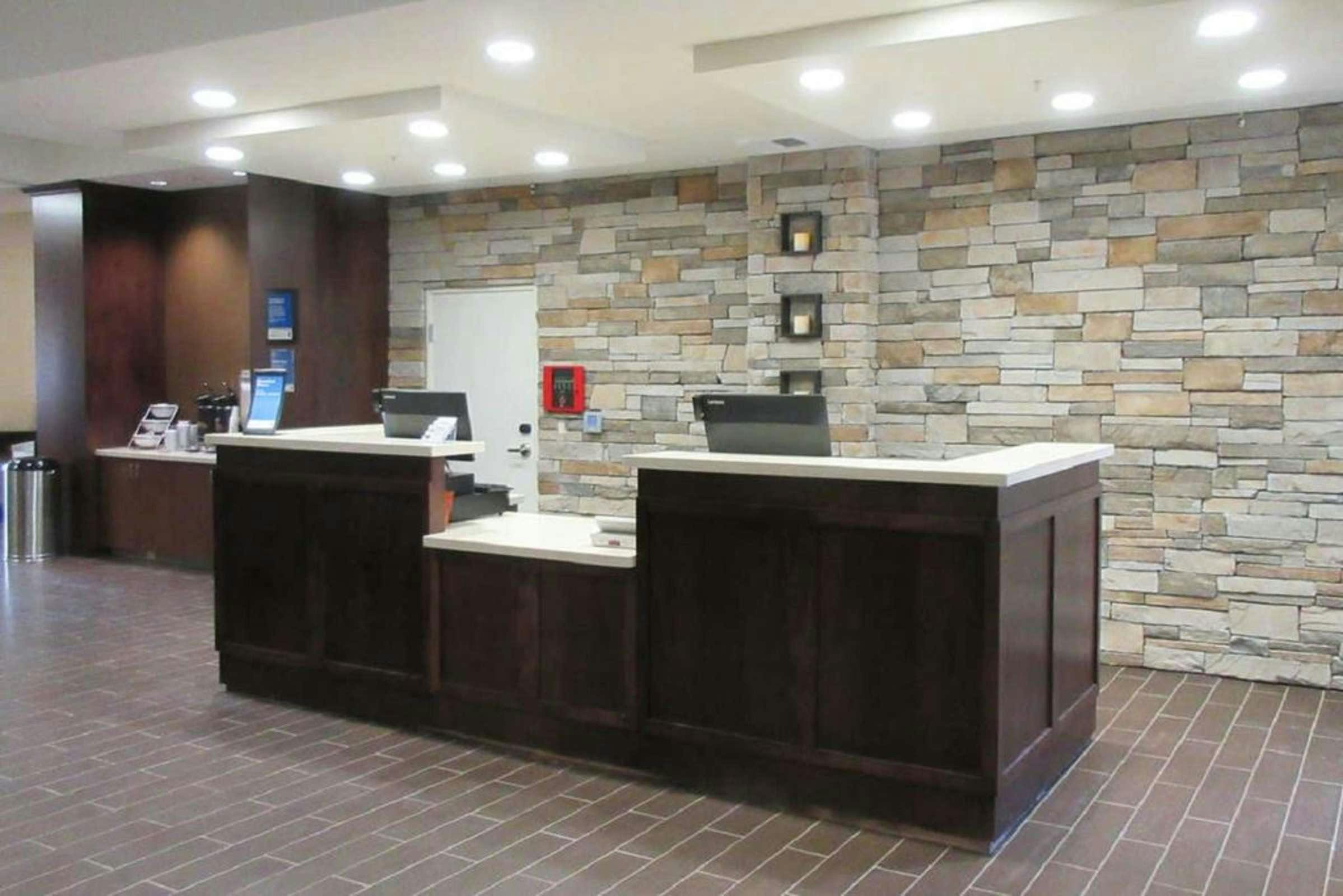 Hotel MainStay Suites Coeur d Alene, ID photo 4