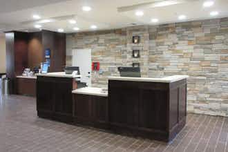 Hotel MainStay Suites Coeur d'Alene photo 4
