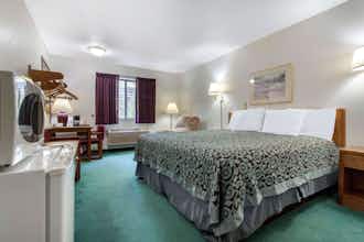 Hotel Econo Lodge Oacoma - Chamberlain West photo 1