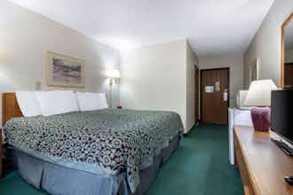 Hotel Econo Lodge Oacoma - Chamberlain West photo 3