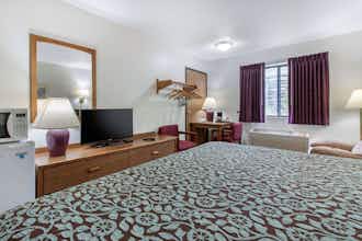 Hotel Econo Lodge Oacoma - Chamberlain West photo 5