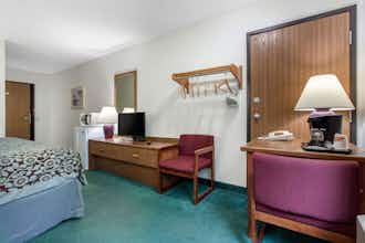 Hotel Econo Lodge Oacoma - Chamberlain West photo 4