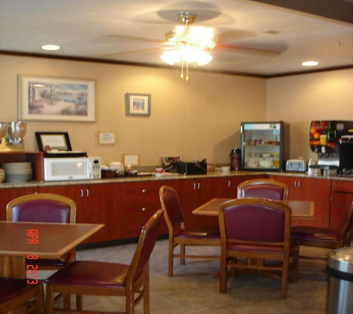 Hotel Econo Lodge Oacoma - Chamberlain West photo 5