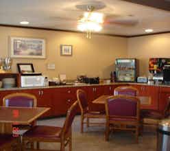 Hotel Econo Lodge Oacoma - Chamberlain West photo 5