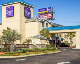 Hotel Sleep Inn Walterboro photo 1