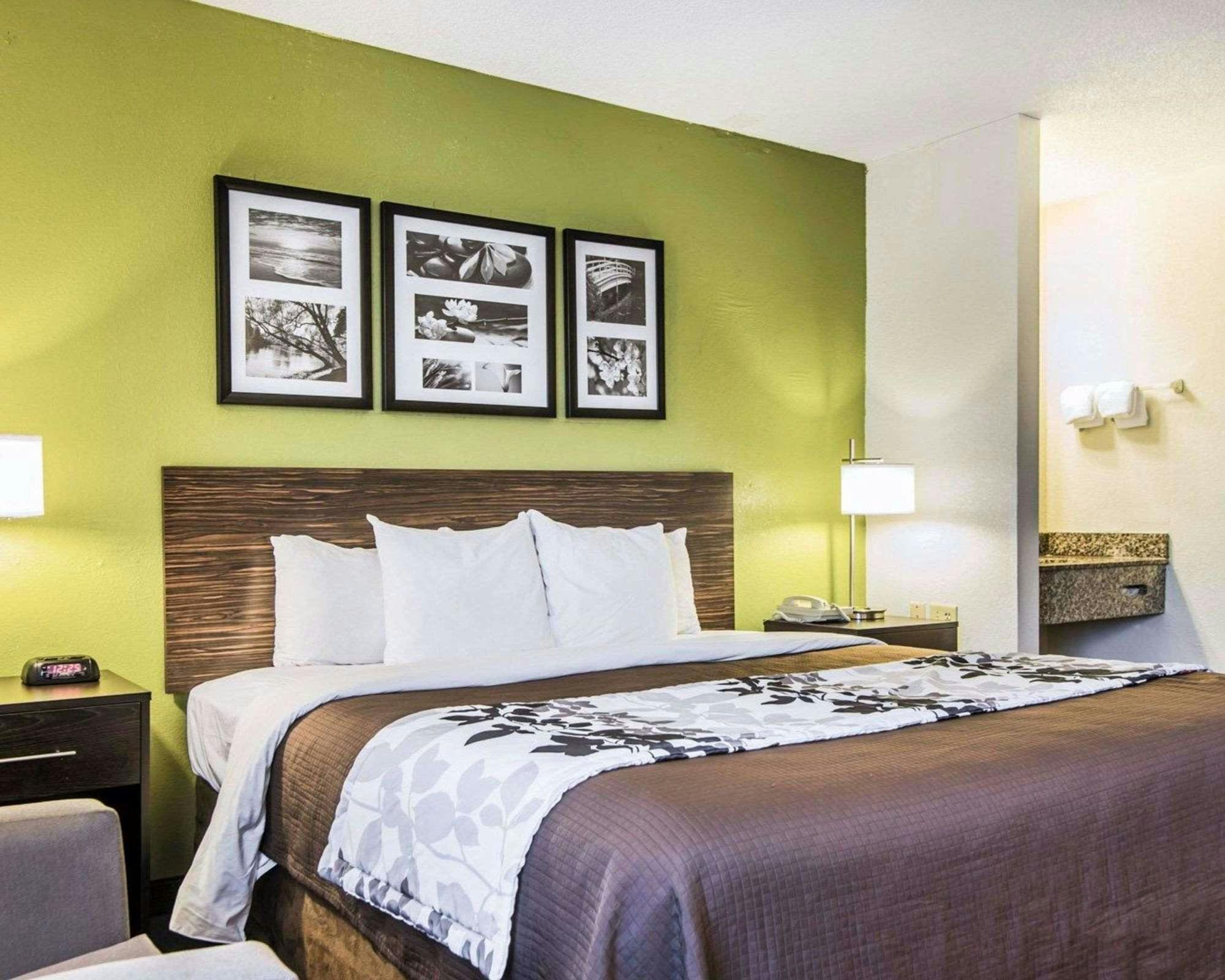 Hotel Sleep Inn Walterboro I-95 photo 5