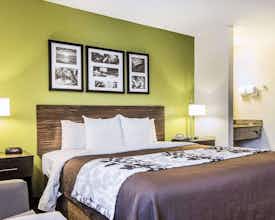 Hotel Sleep Inn Walterboro photo 5