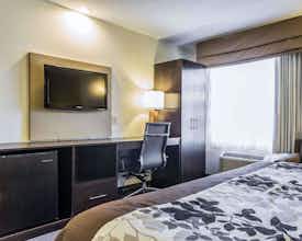 Hotel Sleep Inn Walterboro photo 4