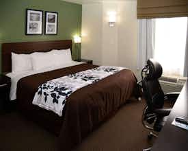 Hotel Sleep Inn Horn Lake-Southaven photo 1