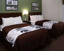 Hotel Sleep Inn Horn Lake-Southaven photo 2