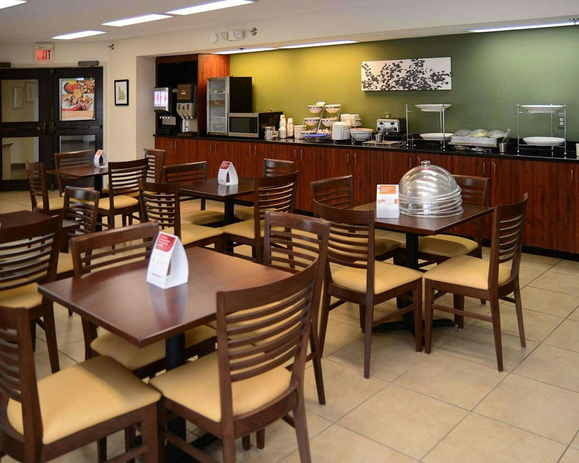 Hotel Sleep Inn Horn Lake-Southaven photo 3