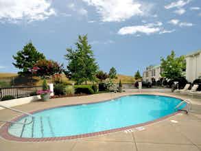 Hotel Sleep Inn Horn Lake-Southaven photo 5